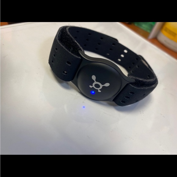 Orangetheory Other Orange Theory Heart Monitor Burn Poshmark